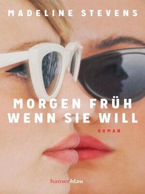 cover image of Morgen früh, wenn sie will